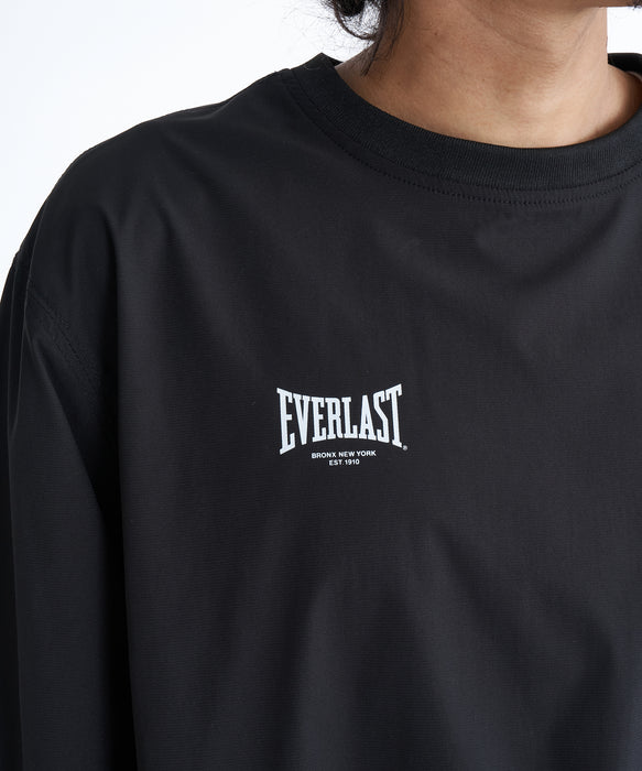 SALE】RVCA SPORT メンズ RVCA×EVERLAST CREW TEE ロンT 【2025年秋冬