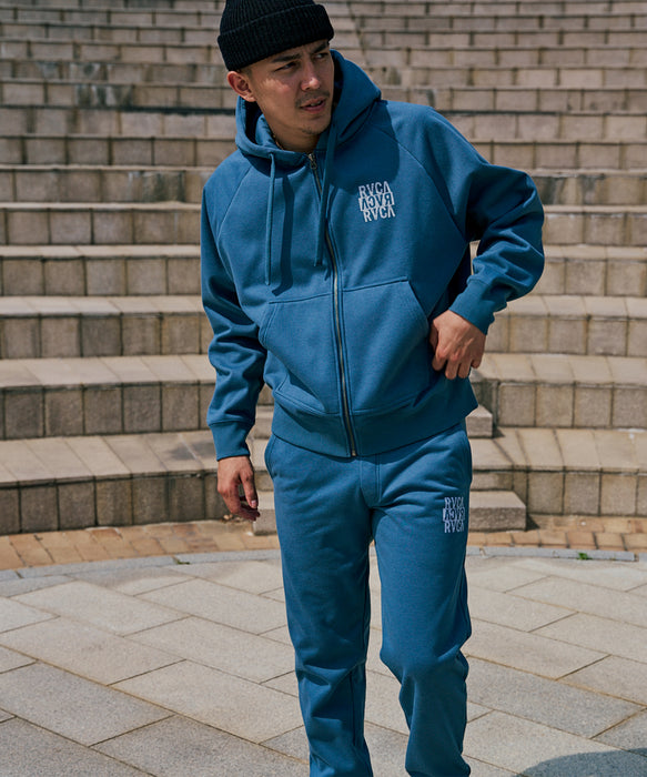 SALE】RVCA メンズ NEW STACK WRWB PT セットアップボトムス 【2025年