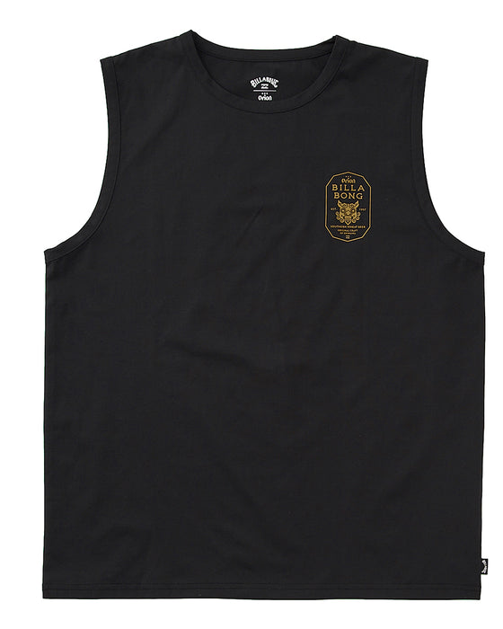 OUTLET】BILLABONG メンズ 【ORION BEER x BILLABONG COLLECTION