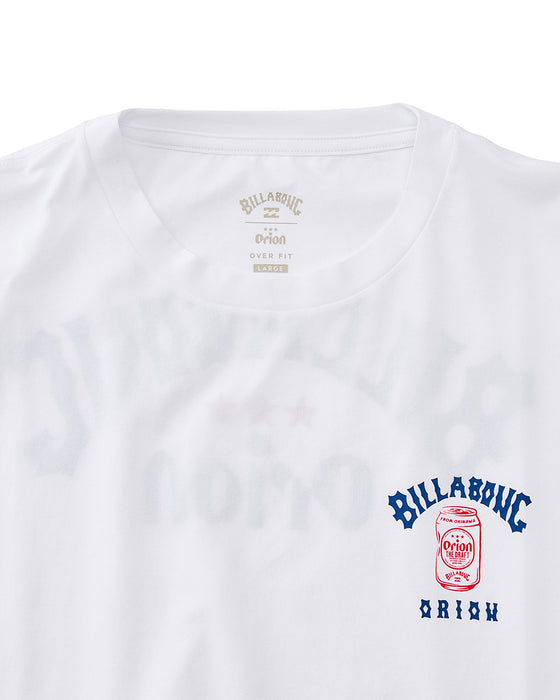 BILLABONG メンズ 【ORION BEER x BILLABONG COLLECTION】 SURF FLEX