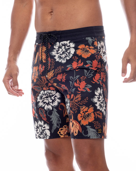 OUTLET】BILLABONG メンズ SUNDAYS LT ボードショーツ 【2025年春夏