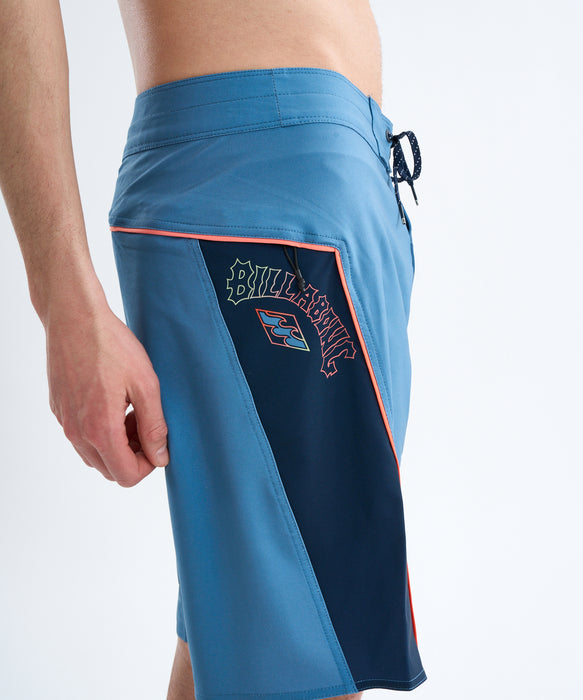 OUTLET】BILLABONG メンズ STRADDIE PRO ボードショーツ 【2025年春夏