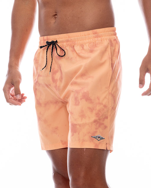 OUTLET】BILLABONG メンズ D BAH TAPED LB ボードショーツ 【2025年春