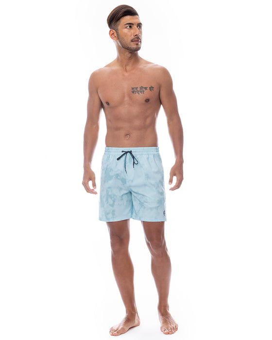 OUTLET】BILLABONG メンズ D BAH TAPED LB ボードショーツ 【2025年春