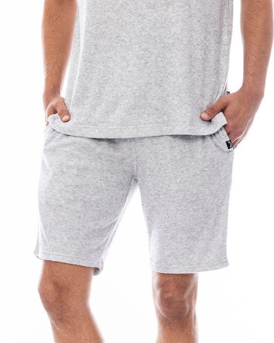 OUTLET】BILLABONG メンズ MODAL PILE SHORTS ショートパンツ 【2025年