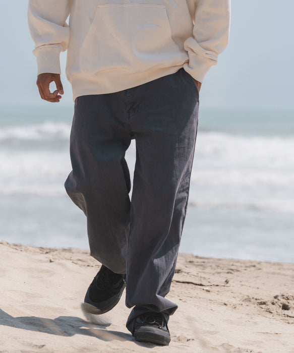 SALE】BILLABONG メンズ LAYBACKS DENIM デニムパンツ 【2025年秋冬