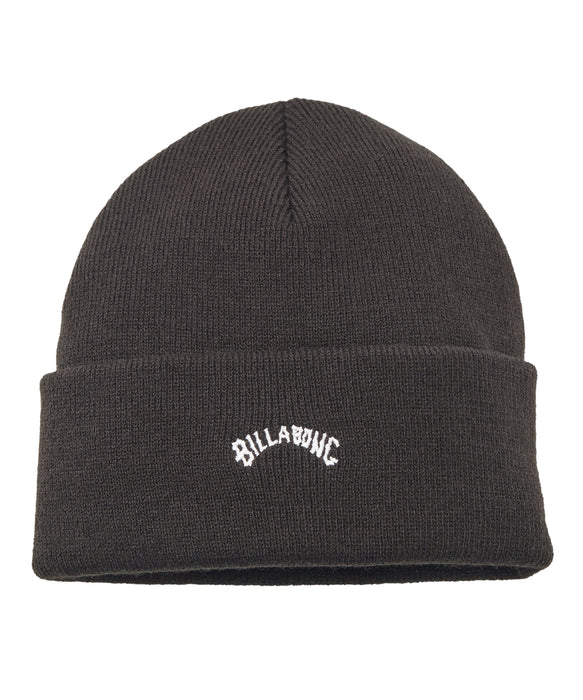 SALE】BILLABONG メンズ ARCH BEANI ビーニー 【2025年秋冬モデル】