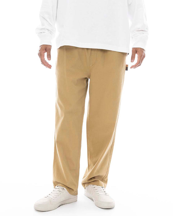 OUTLET】ELEMENT メンズ SHOD PANTS STD ロングパンツ 【2025年春夏