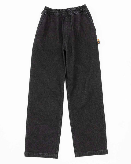OUTLET】ELEMENT レディース SHOD PANTS STD WOMEN デニムパンツ