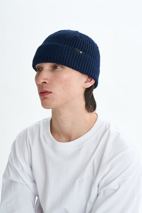 ELEMENT メンズ LOW DOCKER BEANIE ビーニー 【2025年秋冬モデル】