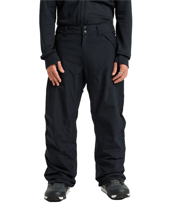 QUIKSILVER メンズ MISSION GORE-TEX PT ゴアテックス スノーパンツ