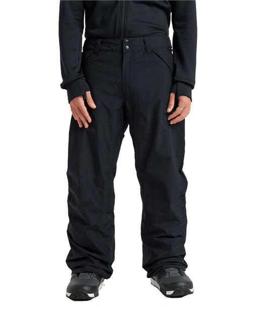 QUIKSILVER メンズ MISSION GORE-TEX PT ゴアテックス スノーパンツ