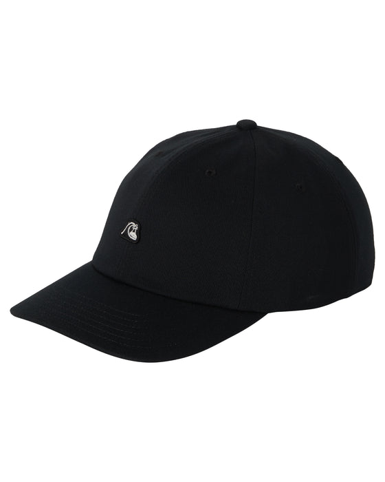 QUIKSILVER メンズ PIERDROP CAP キャップ