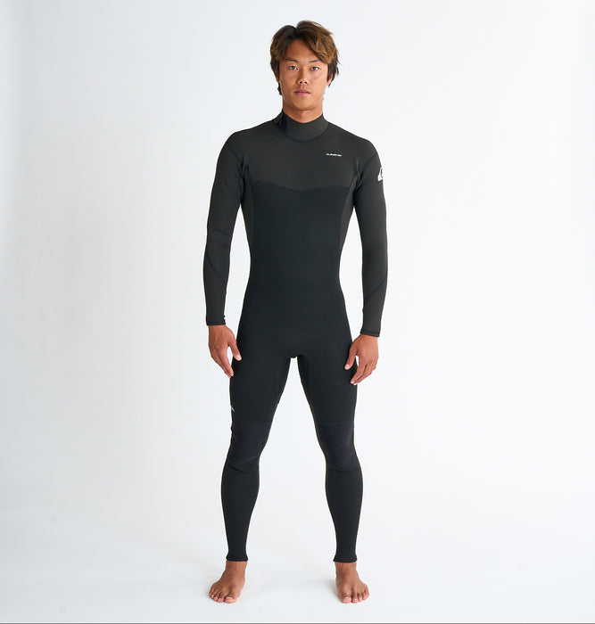 OUTLET】Quiksilver EVERYDAY SESSIONS 2/2 BZ FULL FLOCK メンズ