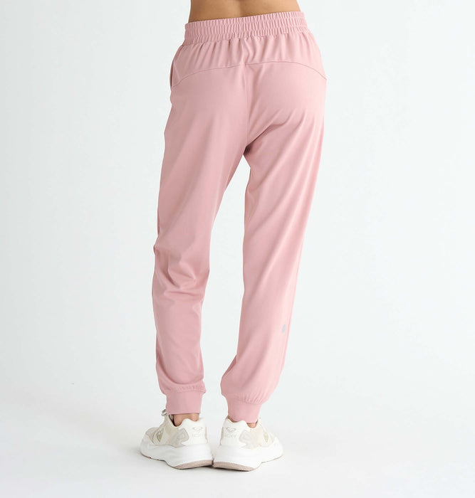 OUTLET】Roxy YOU ARE ENOUGH PANTS ウィメンズ ジョガーパンツ*