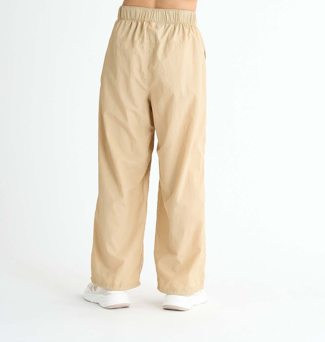 R*e様 90s 00s FINAL パラシュートパンツ archiv 最終売り尽し】古着