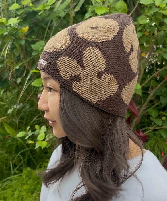 ROXY ウィメンズ TOKYO LOLLIPOP×ROXY BEANIE ビーニー【2026年春夏