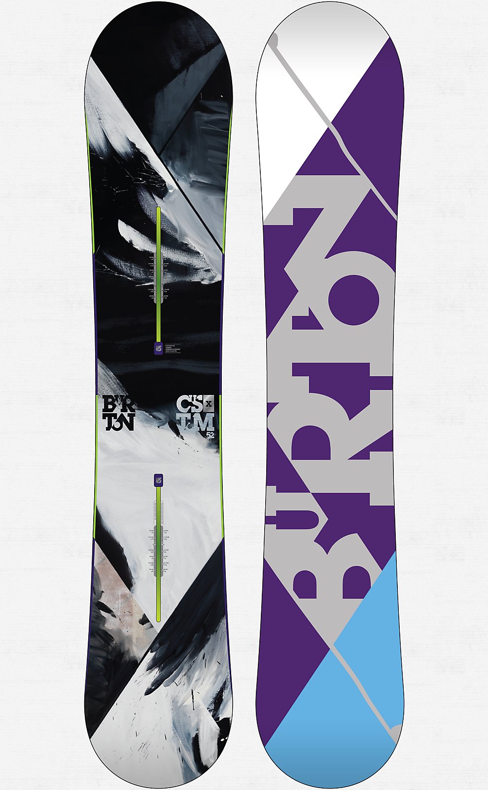 Custom X 2013 | Board Vault