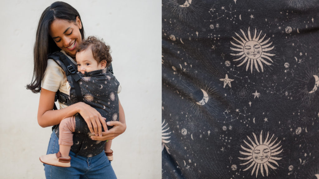 BobaX新カラー入荷 | 抱っこひも ボバ