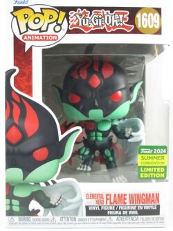 FUNKO POP! 遊戯王 ボビングワールド FUNKO POP!専門店 大阪心斎橋