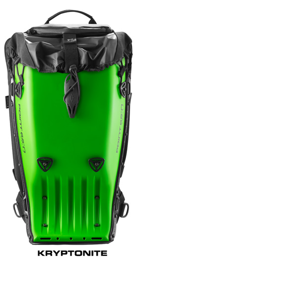 BOBLBEE 25L GT - Point 65 (BOBLBEE) MJSOFT Inc.