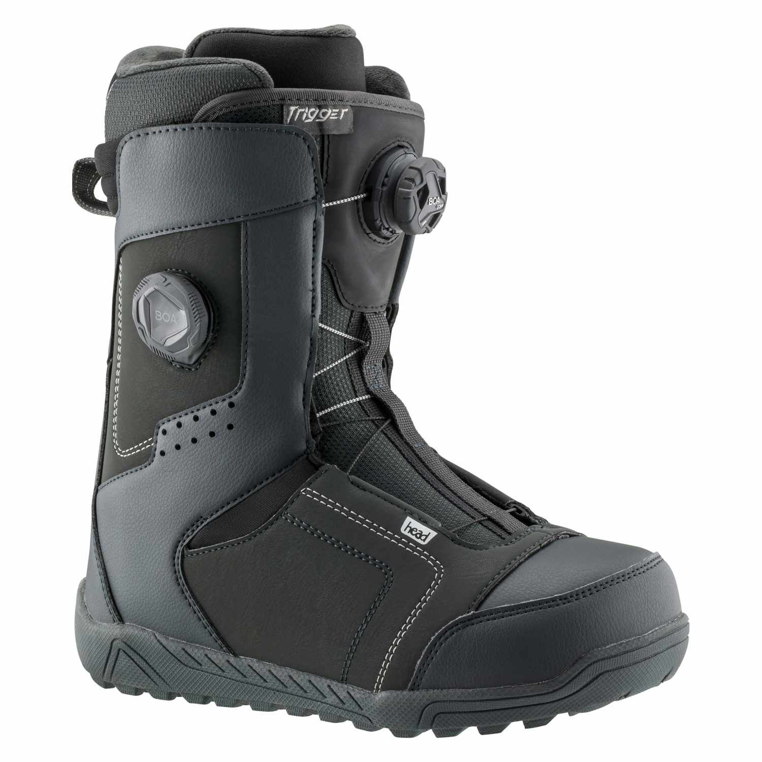 Head Trigger LYT BOA Focus online bobleisure