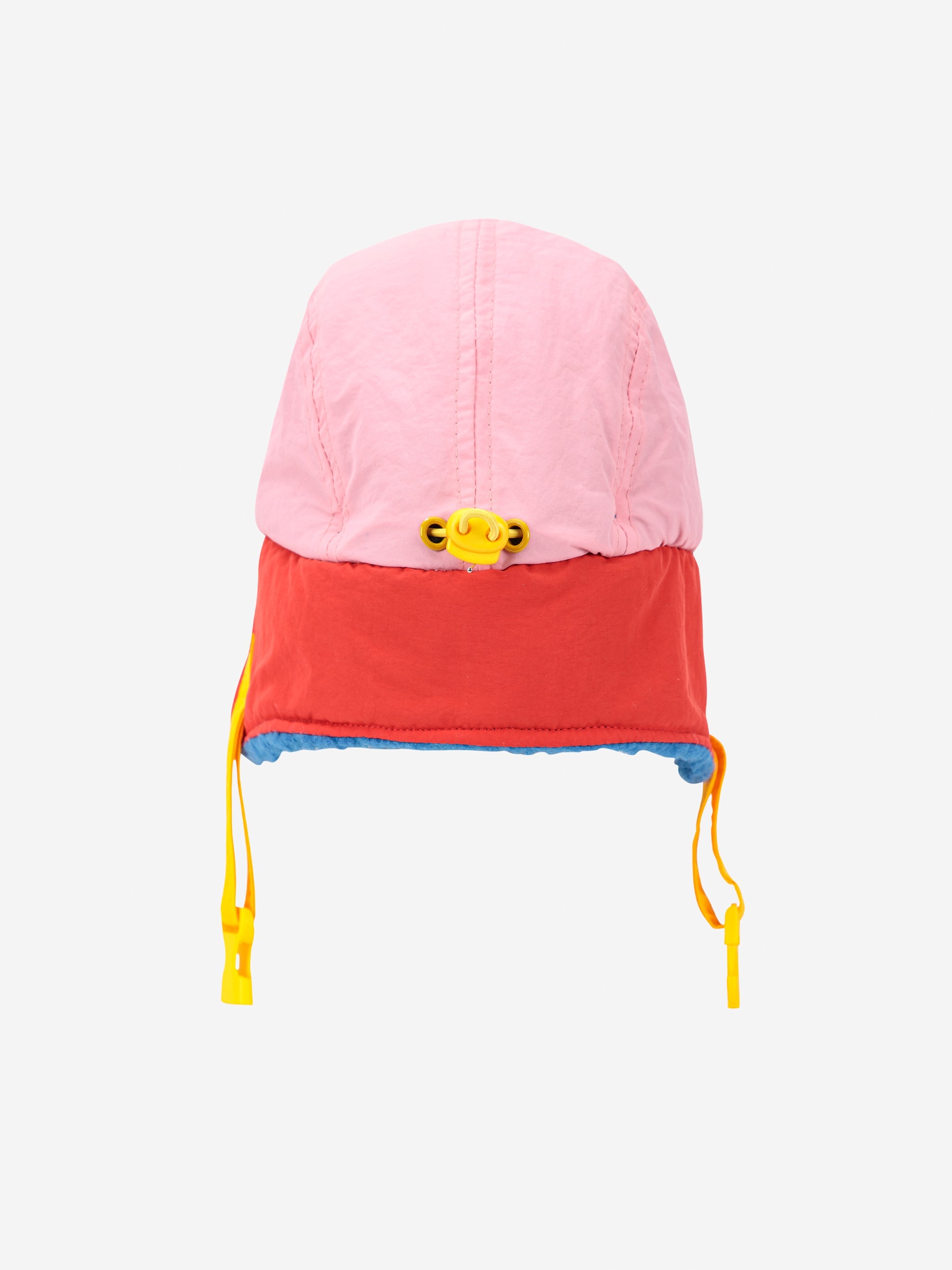Bobo Choses color block winter cap for Children | Bobo Choses