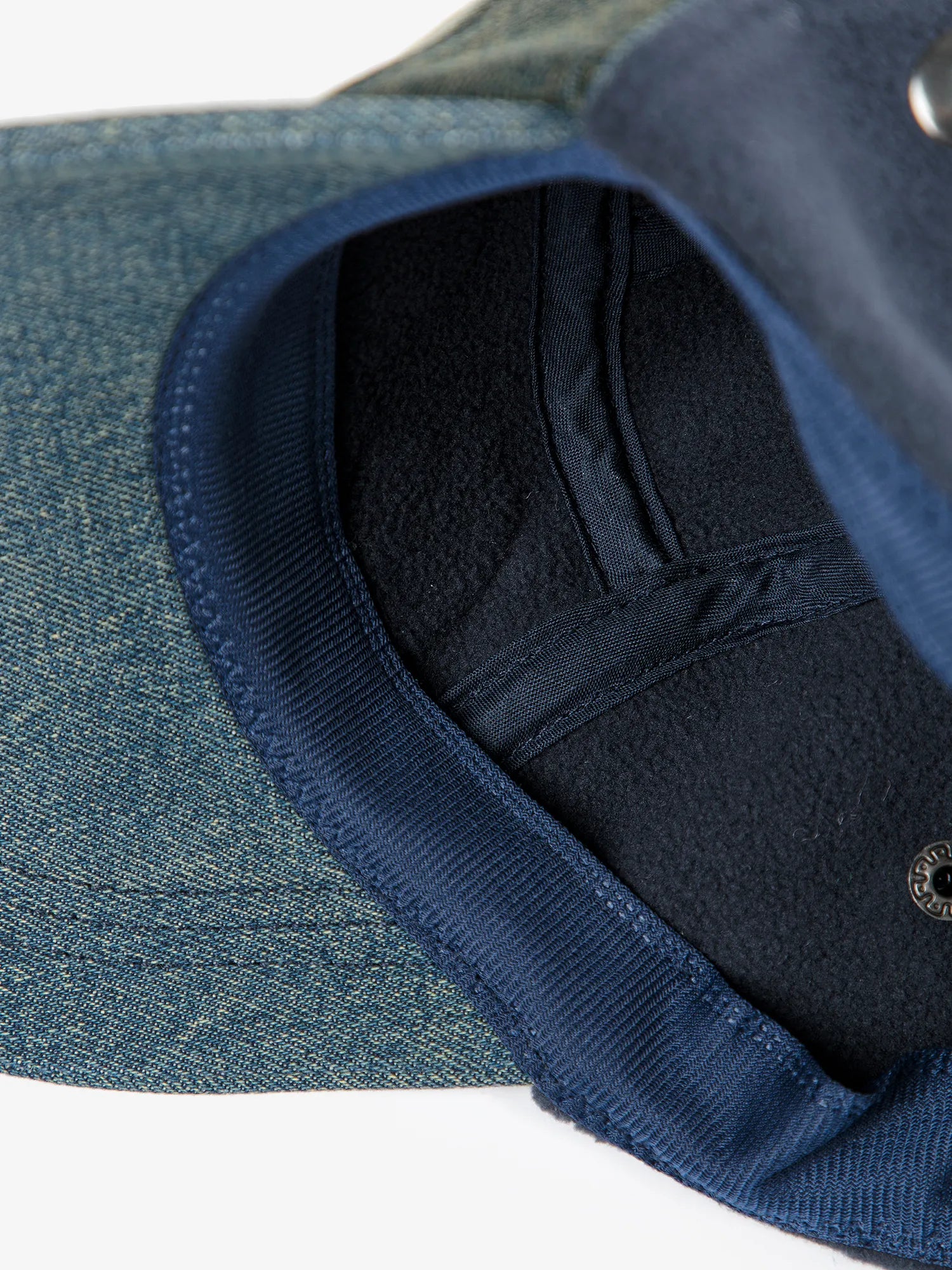 Go Bobo Denim cap for Children | Bobo Choses