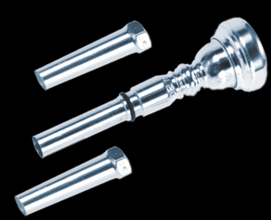 reeves sleeves – Bob Reeves Brass Mouthpieces