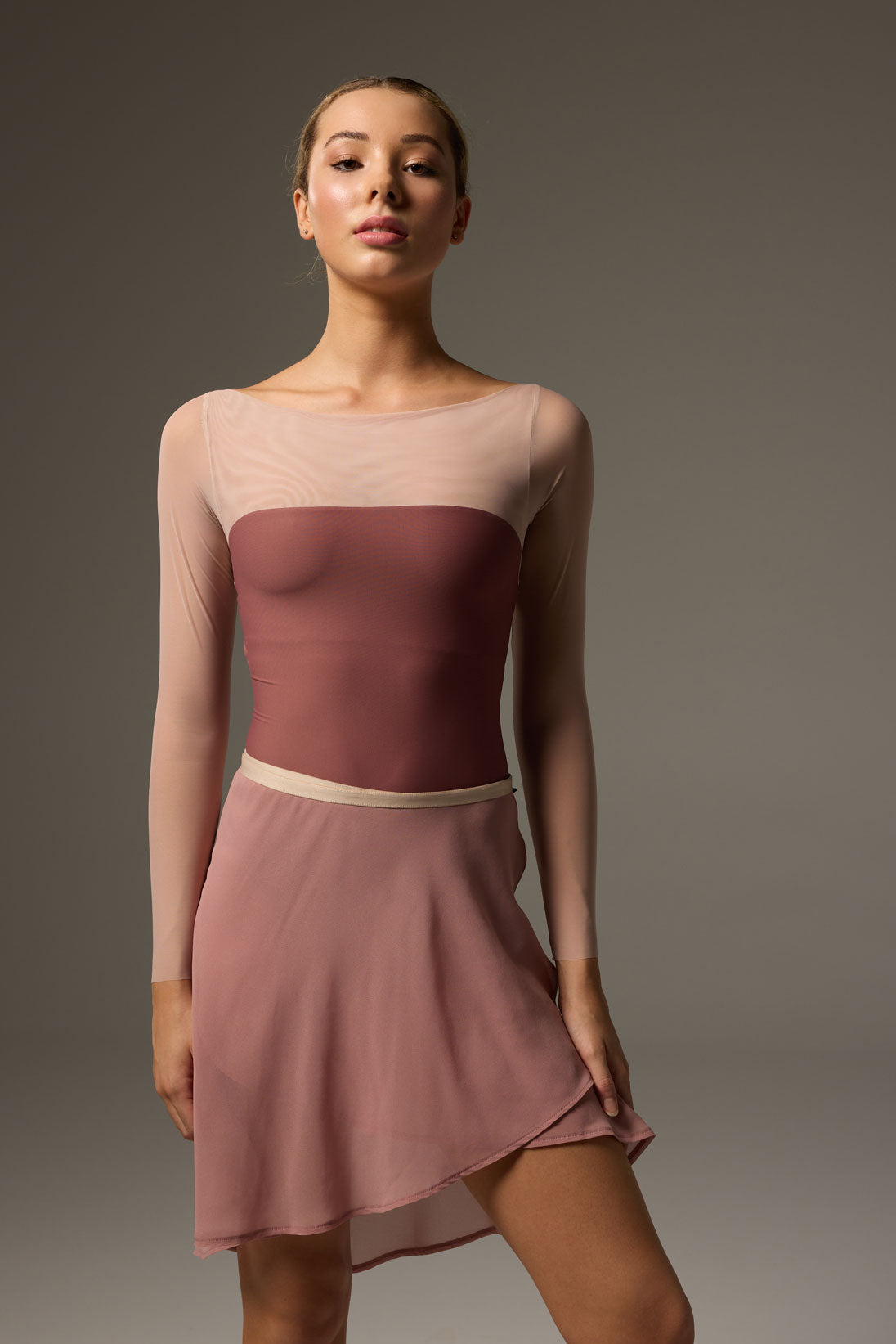 GABRIELLA LEOTARD – BODILE