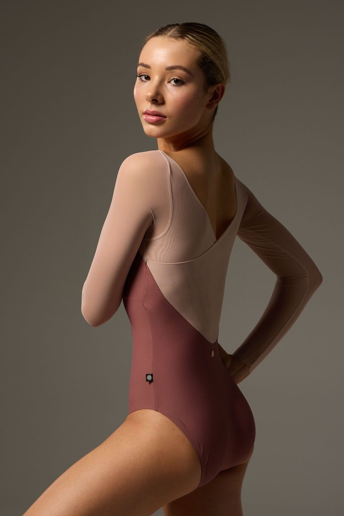 GABRIELLA LEOTARD – BODILE