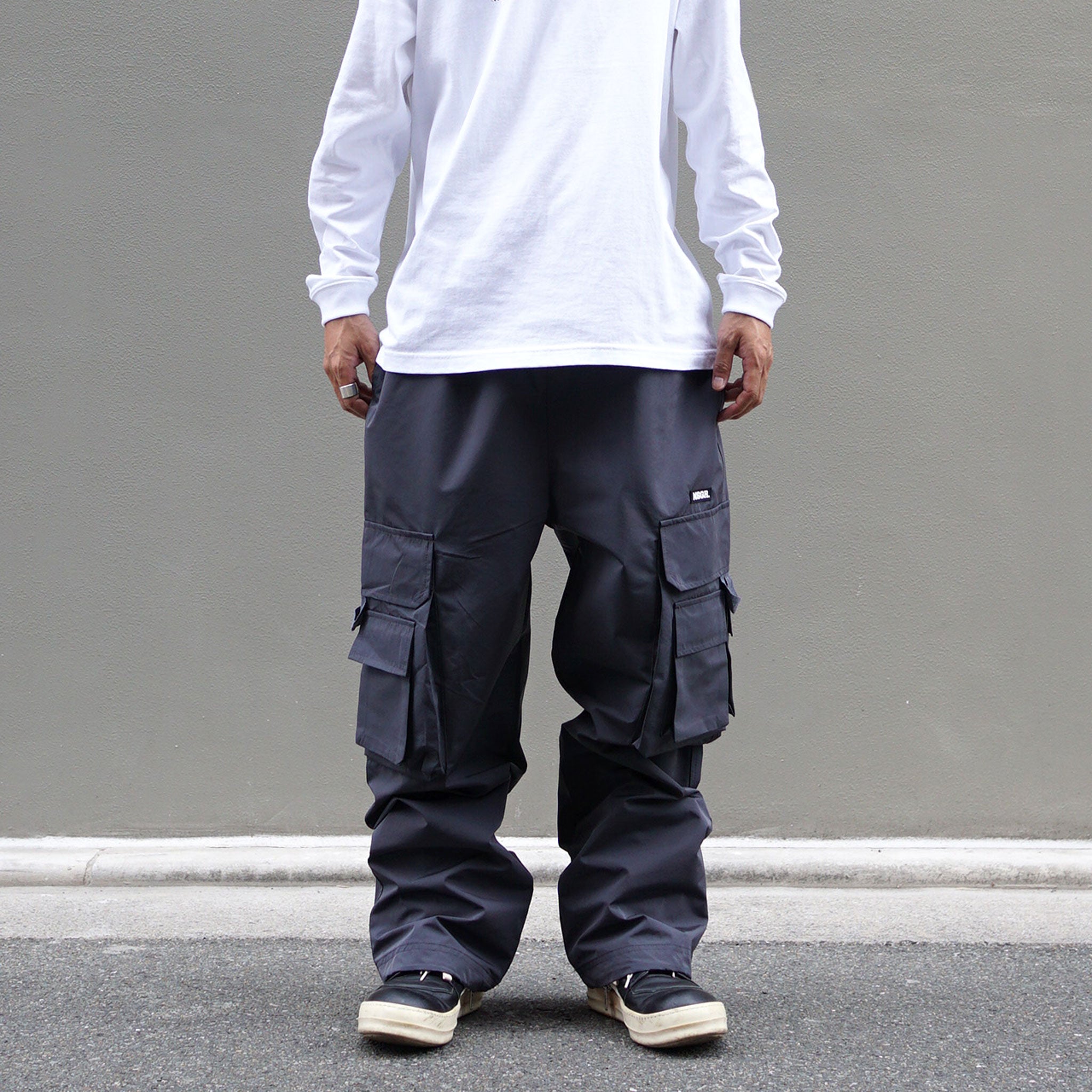 PANTS – boil FUKUOKA WEB STORE