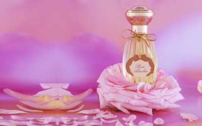 Annick Goutal Rose Absolue and Rose Splendide : Perfume Reviews