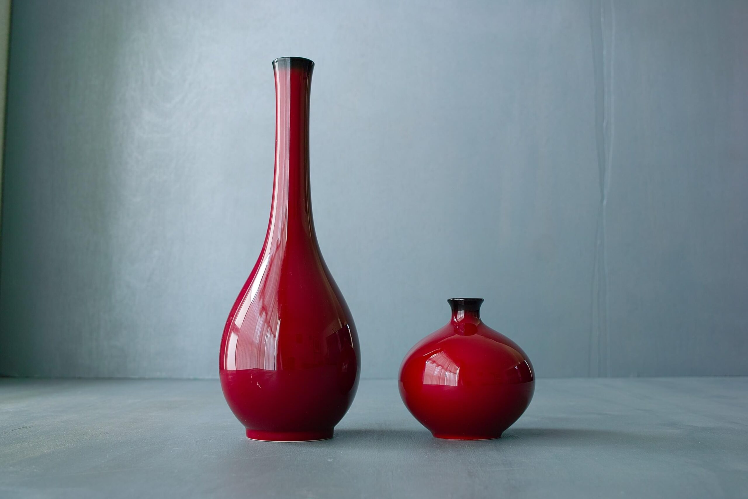 No.7744「辰砂花生：Noritake Studio Collection」SOLD | ボルトナット