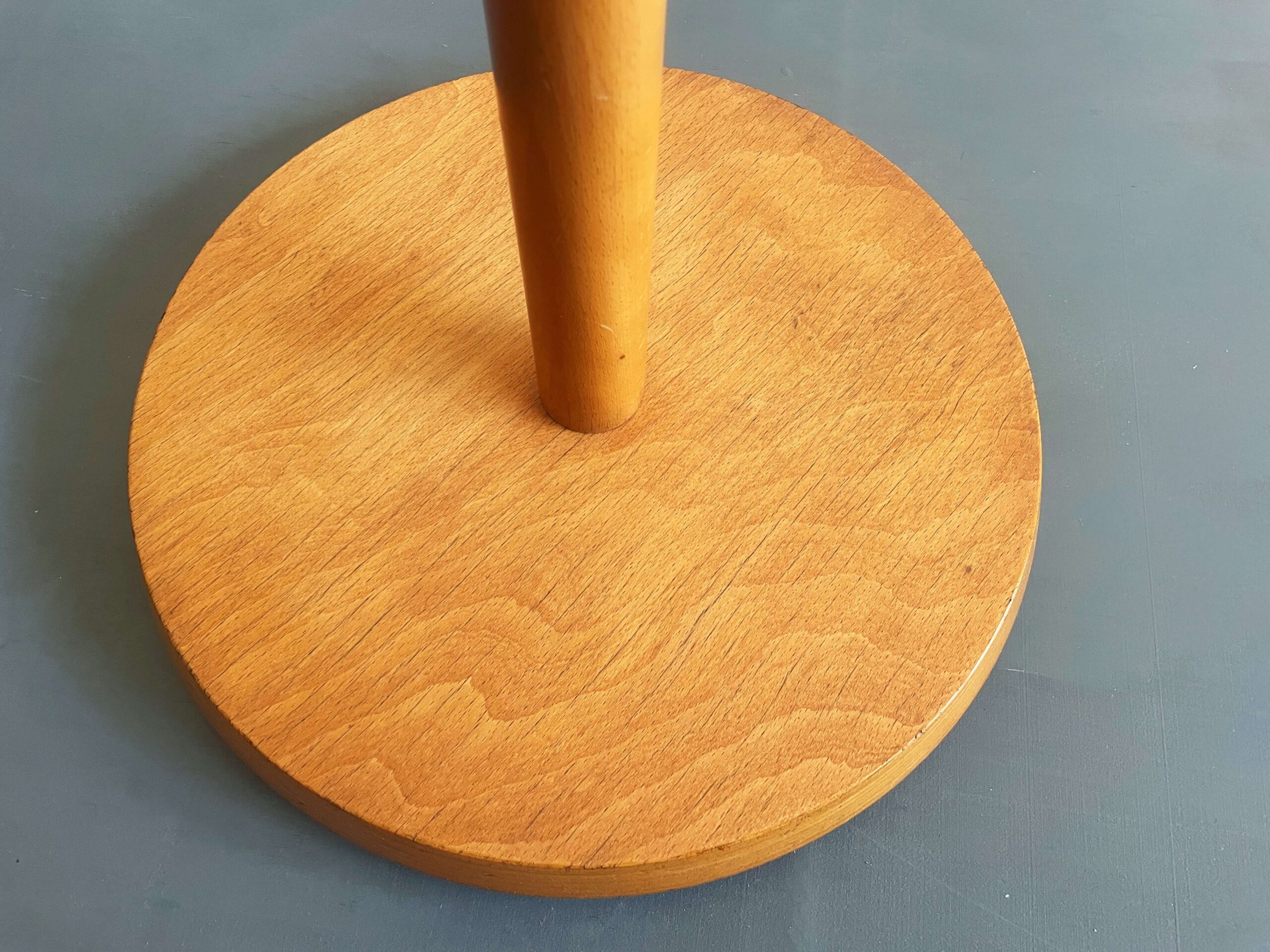 No.7274-5「曲木のコートハンガー：秋田木工」SOLD | ボルトナット