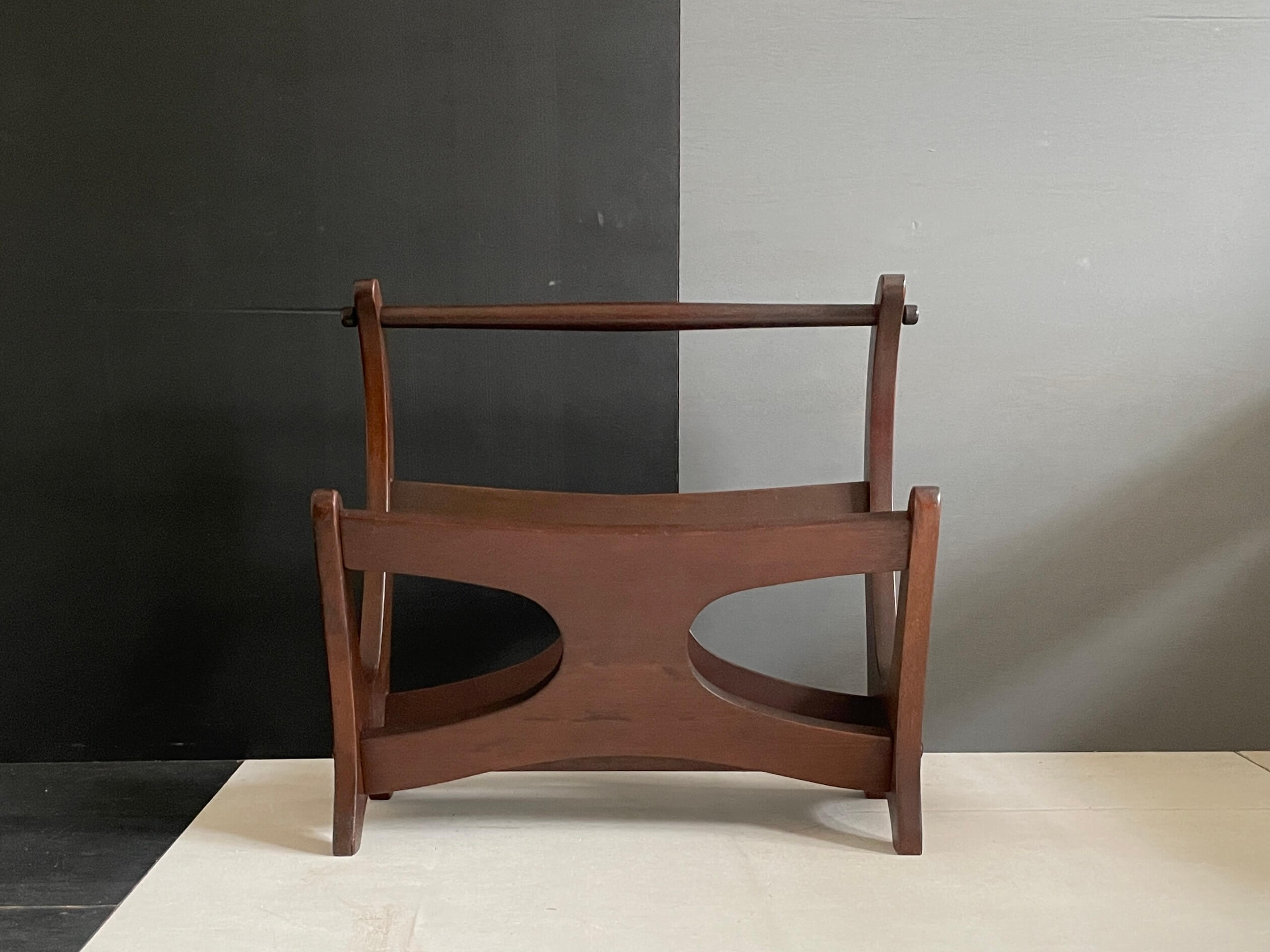 No.7995「マルニ木工 マガジンック：オールドマルニ」SOLD | ボルト