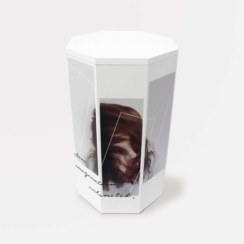 展示台(八角柱) - 展示台・ディスプレイ什器製作｜bolda（ボルダ