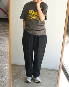 TUKI combat pants 2 コンバットパンツ 原田服飾研究所【正規通販店