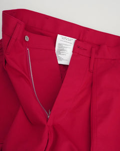 TUKI combat pants 2 コンバットパンツ 原田服飾研究所【正規通販店