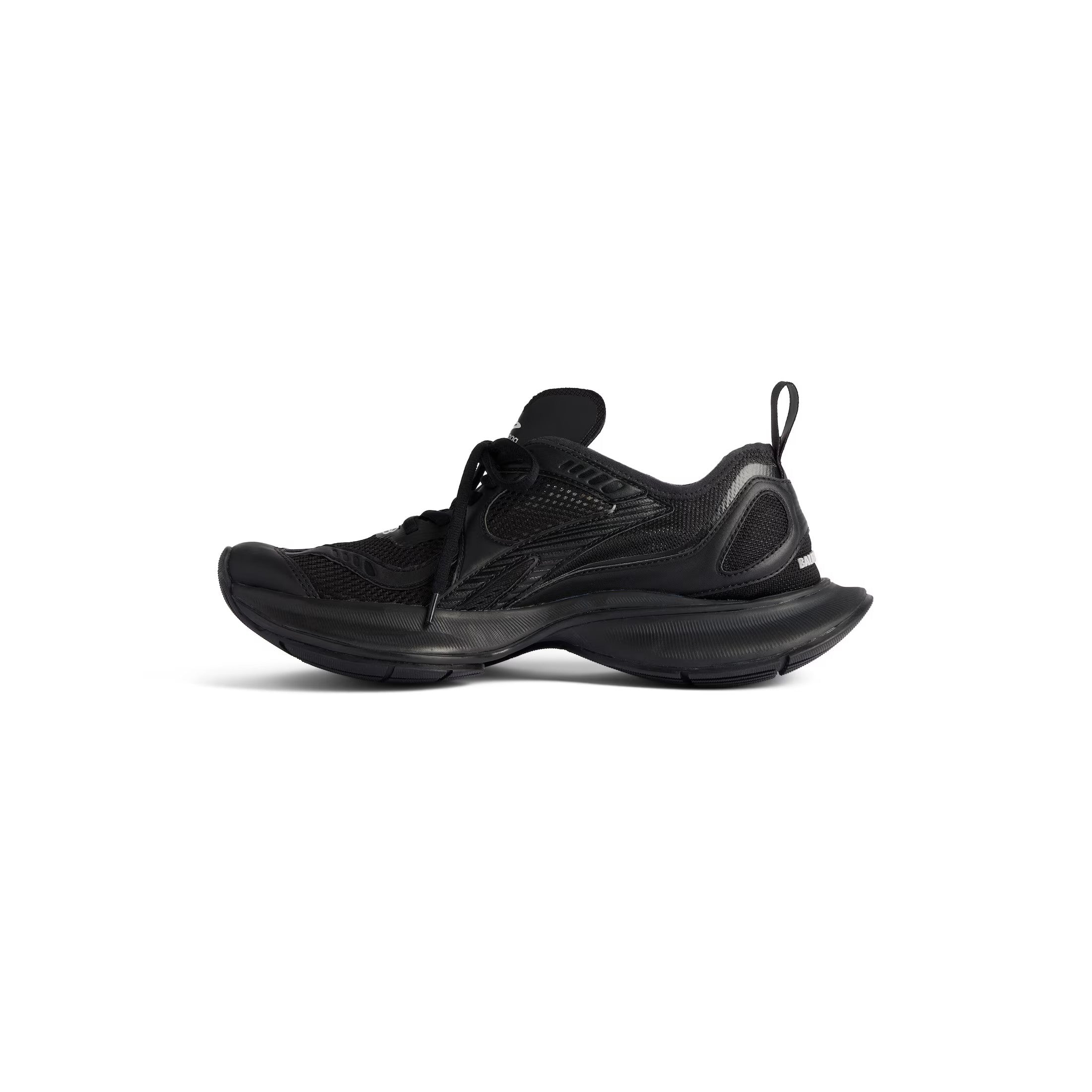 正規品・送料無料】BALENCIAGA / Circuit Sneaker(BLACK) | BOLS・1987