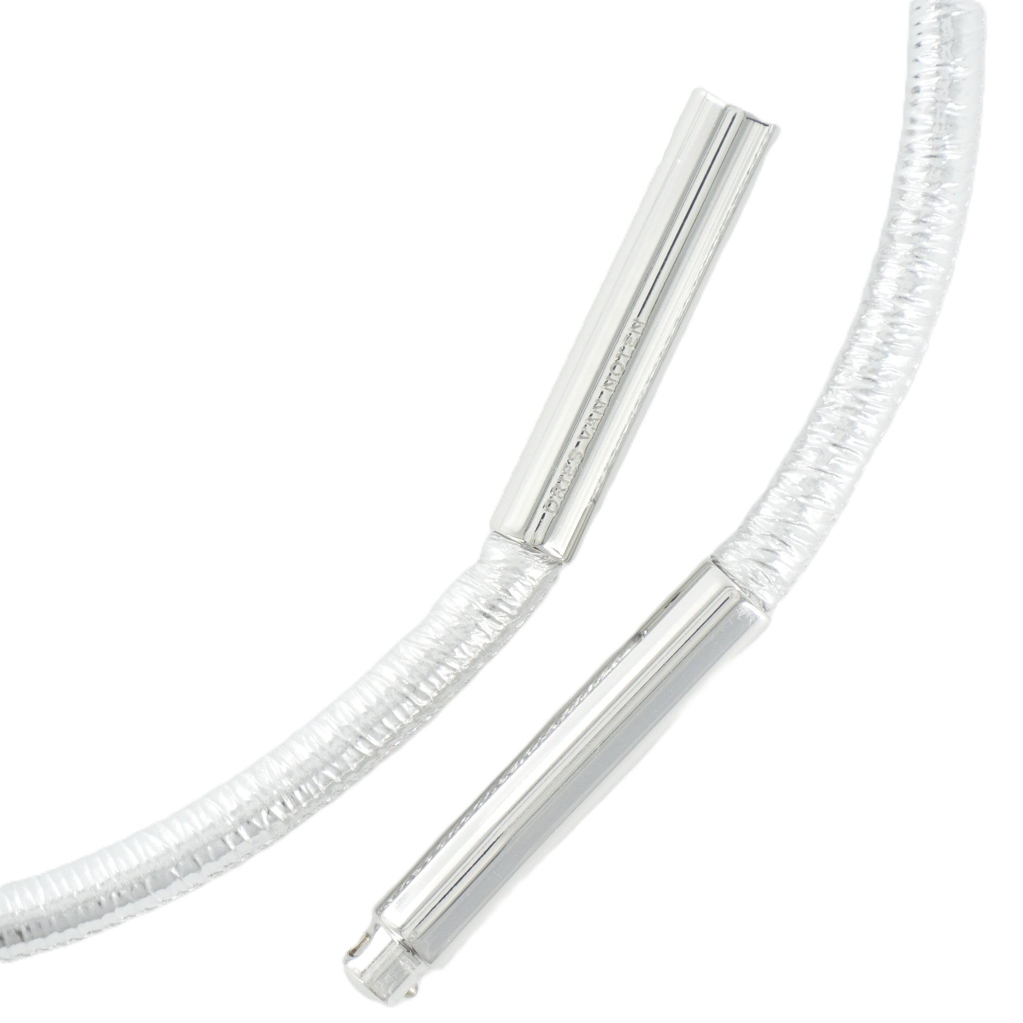 正規品・送料無料】Dries Van Noten [ドリス ヴァン ノッテン] / BELT