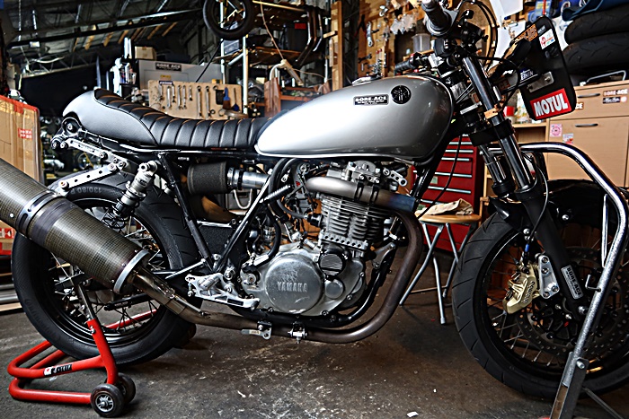 エアーダクトパイプ アクセル側 ARP-HRF | BORE-ACE ネットショップ