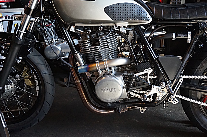 エアーダクトパイプ 近日発売 | BORE-ACE ネットショップ