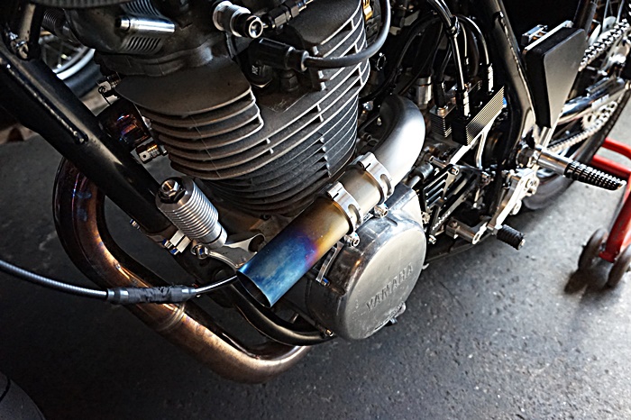 エアーダクトパイプ 近日発売 | BORE-ACE ネットショップ