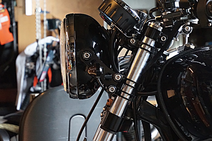 マルチメーターステー ACEWELL専用 MM3508AW | BORE-ACE ネットショップ