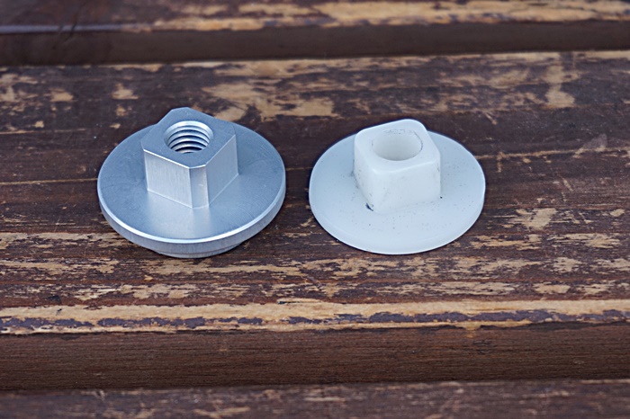 ノーマルヘッドライト アダプタ R-AD08 | BORE-ACE ネットショップ