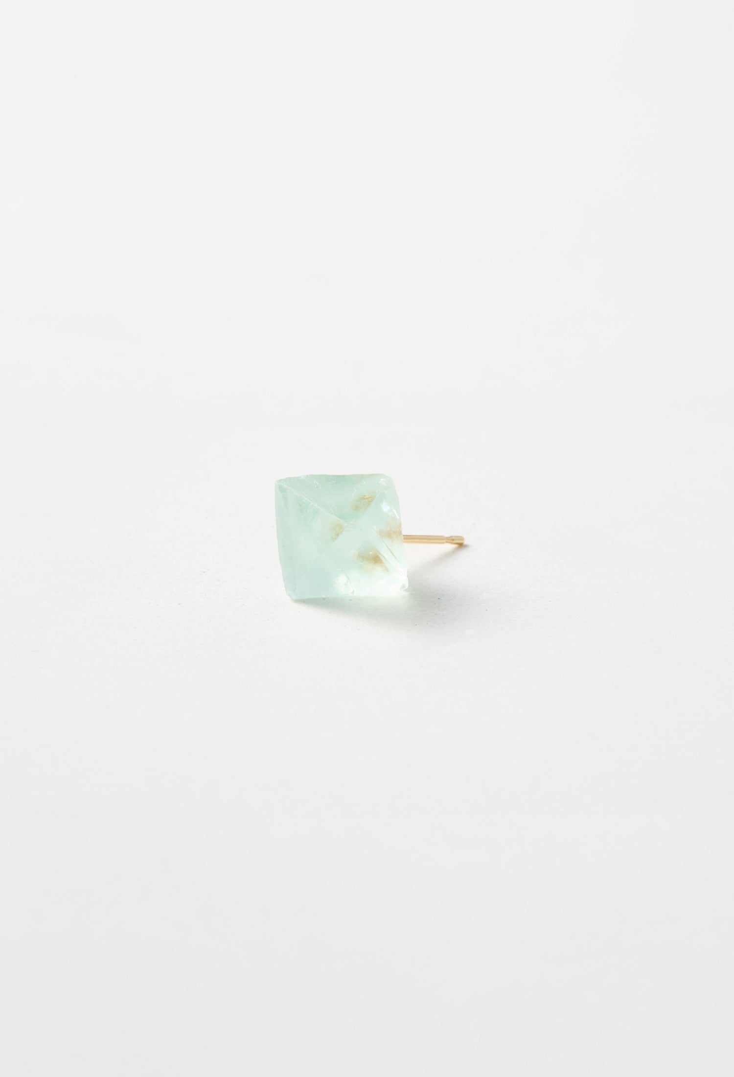 Fluorite Pierce – bororo