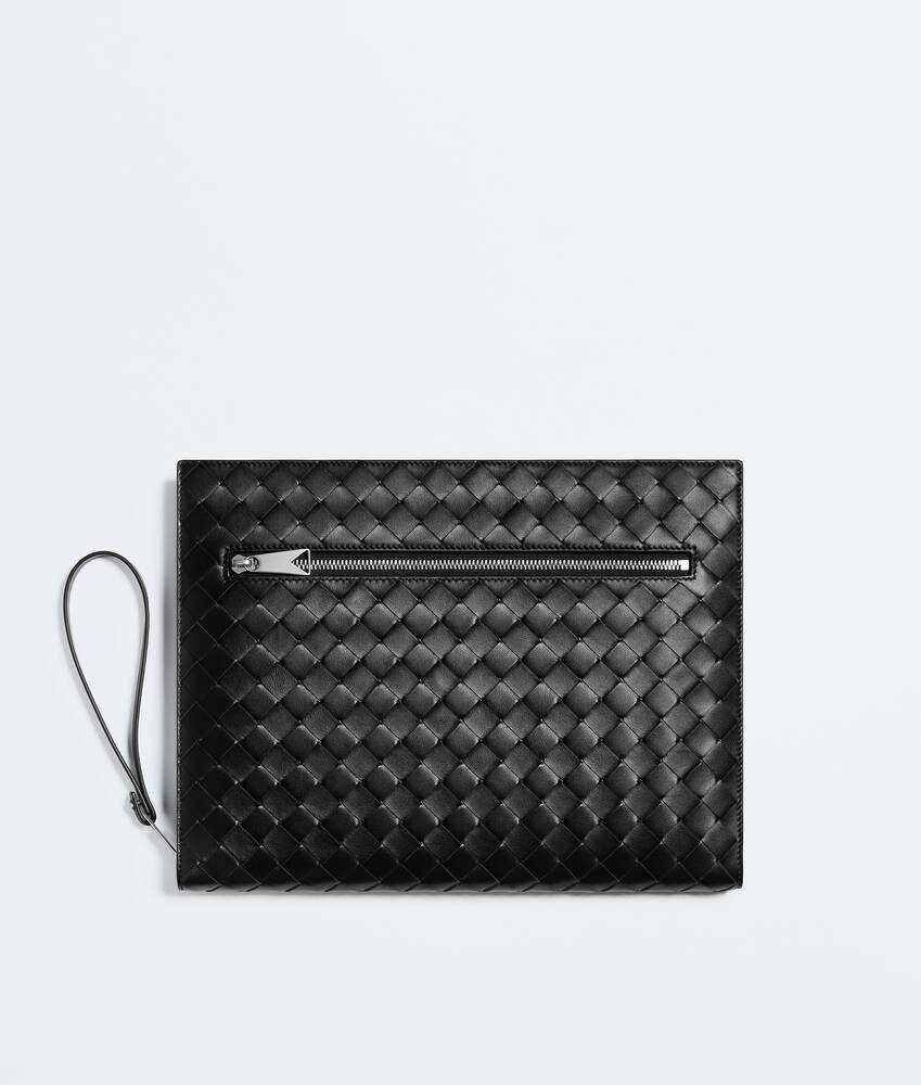 Bottega Veneta 編み込みデザイン ケース Bottega Veneta 編み込み