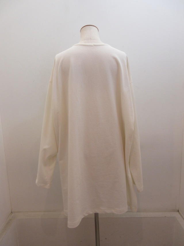 Y's YOHJI YAMAMOTO (ワイズ ヨウジヤマモト)コットンデイペンド