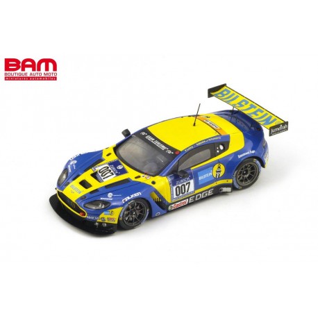 Spark】Astonmartin Vantage GT3 2014 2014 Aston Martin Vantage Gt3